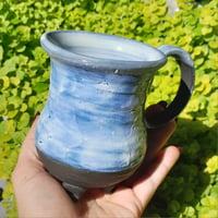 Image 2 of Shroud Cauldron Mug #2