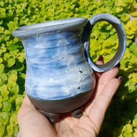 Image 1 of Shroud Cauldron Mug #2