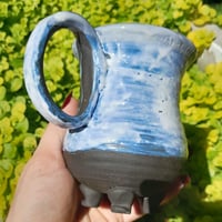 Image 5 of Shroud Cauldron Mug #2