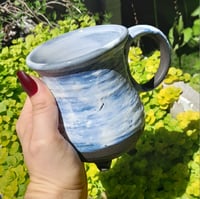 Image 2 of Shroud Cauldron Mug #3