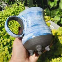 Image 4 of Shroud Cauldron Mug #3