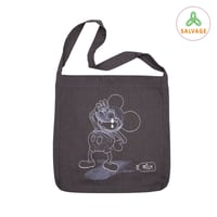 Image 1 of Milk Tote Shopping Bags