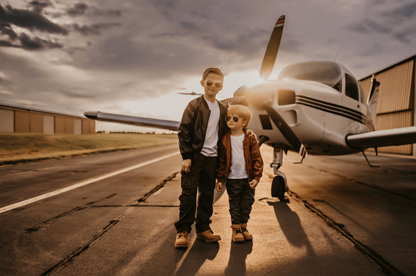 Image of Pilot Minis (deposit)