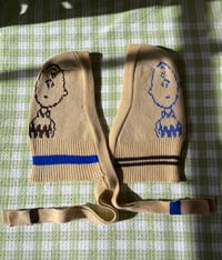 Image 1 of CHARLIE BROWN BONNETS AND HOTTIES