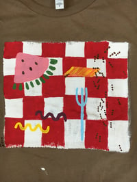 Image 2 of "Picnic" Shirt