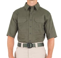 Image 2 of Men's V2 Tactical Short Sleeve