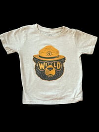 Wildbear Tee