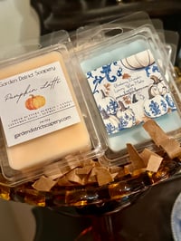 Image 5 of  Intensely Fragrant Wax Melts 