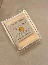 Image 6 of  Intensely Fragrant Wax Melts 