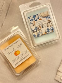 Image 4 of  Intensely Fragrant Wax Melts 