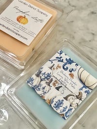 Image 9 of  Intensely Fragrant Wax Melts 