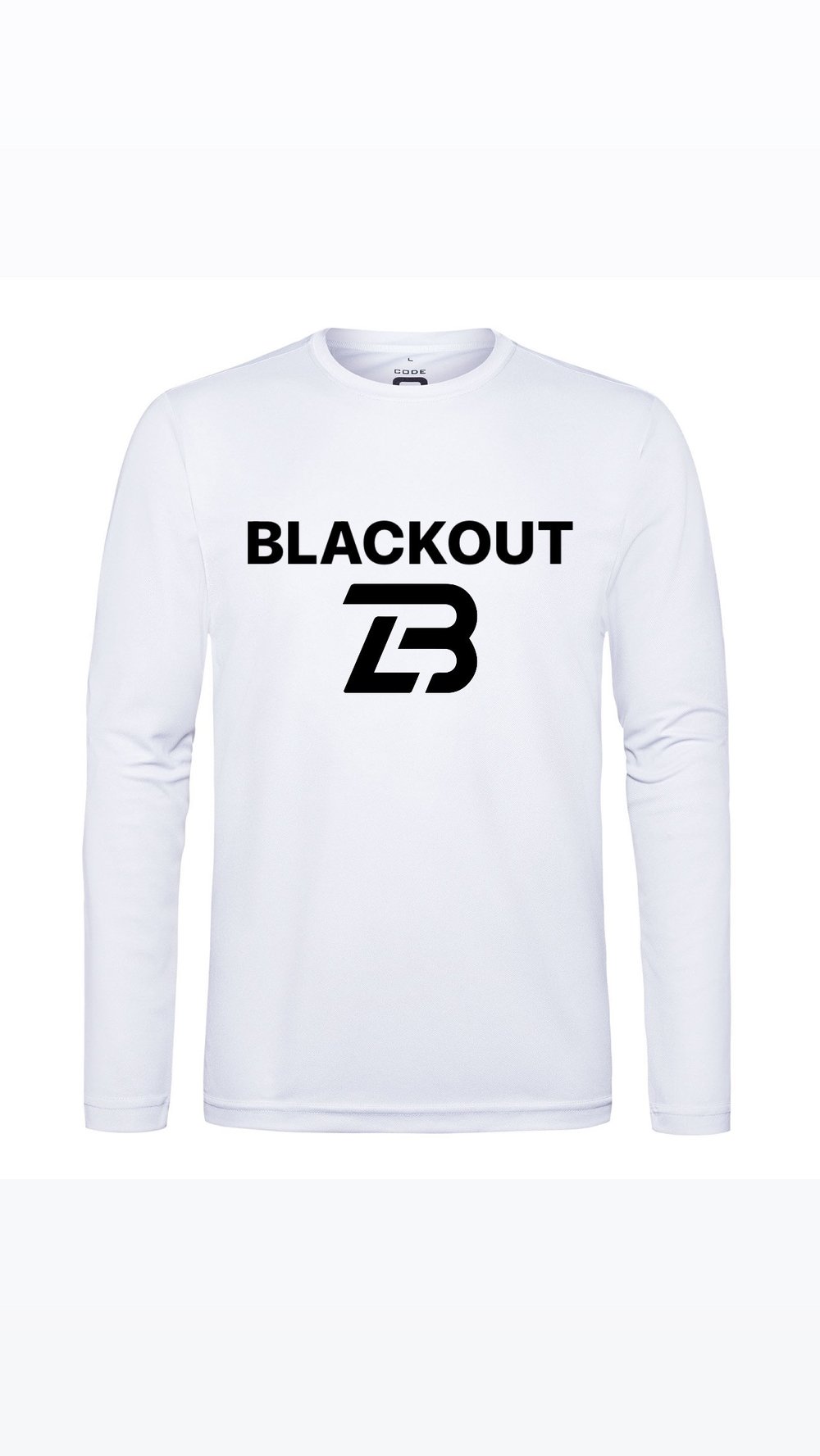 Long Sleeve Dri-Fit