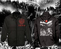 Image 1 of Reaper of the blood moon Wind Breaker