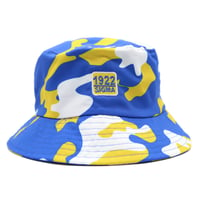 Image 3 of ΣΓΡ Bucket Hat-Pre-Order