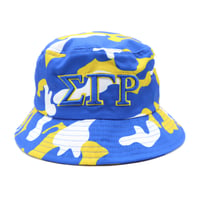 Image 2 of ΣΓΡ Bucket Hat-Pre-Order