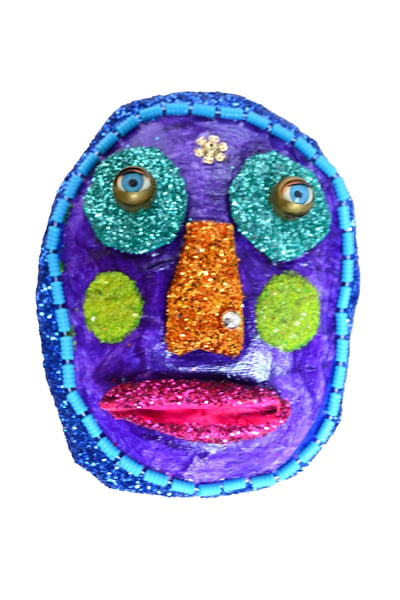 Image of Mask #11