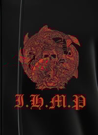 Image 2 of Reaper of the blood moon Wind Breaker