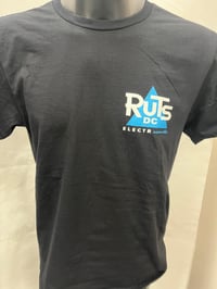 Image 1 of Ruts DC ELECTRacoustic 24 Tour Shirt 