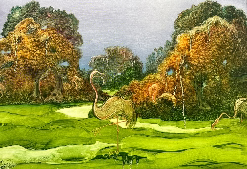 Image of Flamingo Estate