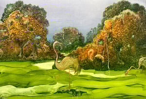 Image of Flamingo Estate