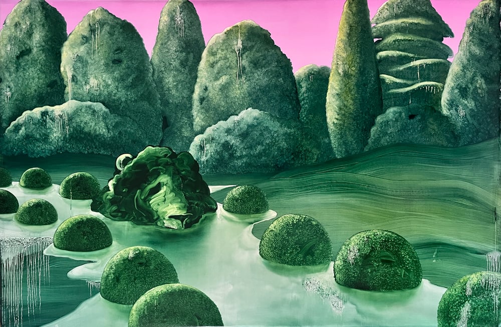 Image of Denial Gardens