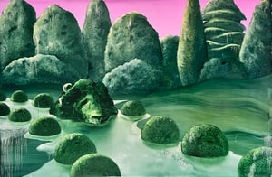 Image of Denial Gardens