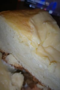 Image 1 of Cheesecake pound cake 