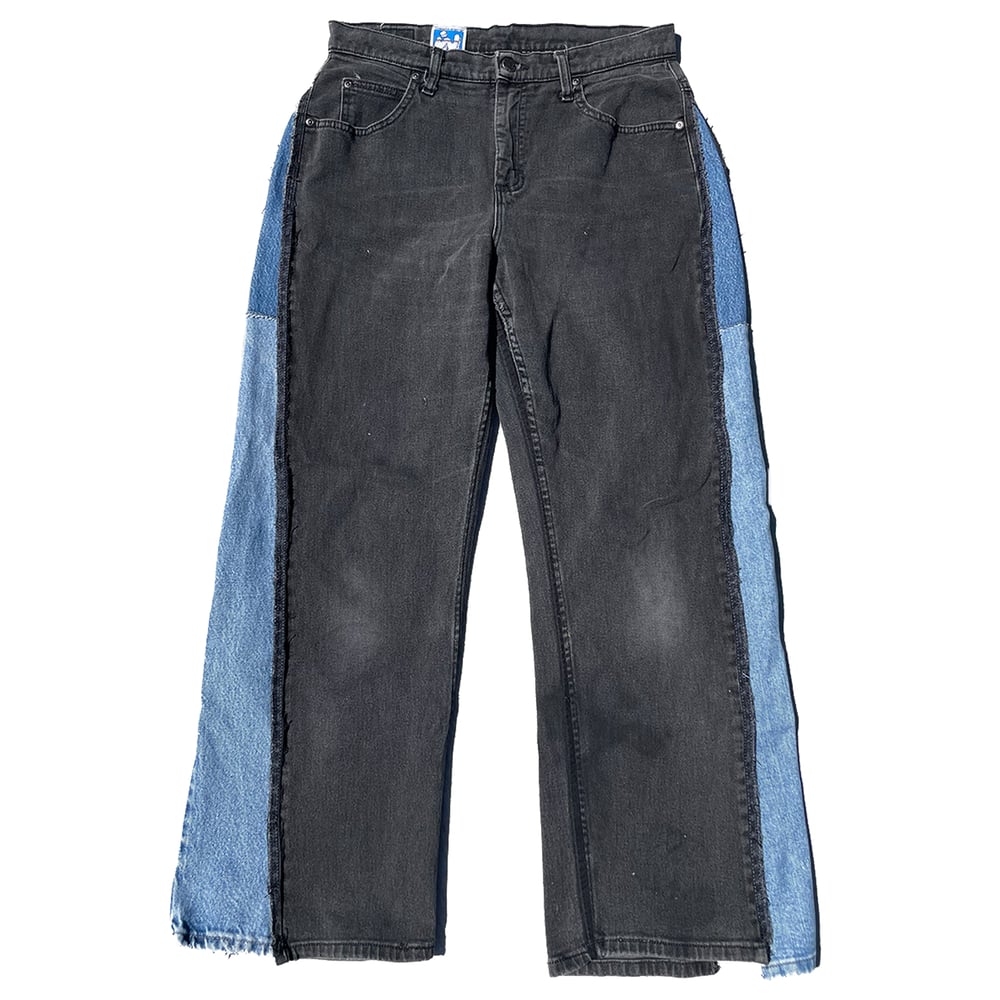 WALA Reworked Denim