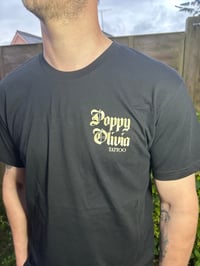 Image 3 of Teabag T-shirt