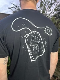 Image 1 of Teabag T-shirt