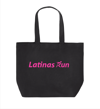 Polyester Tote
