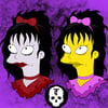 Treehouse of Horror S02E03: Jessica Deetz