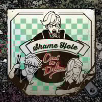 Image 1 of Shame Hole - Crash On Delivery CS