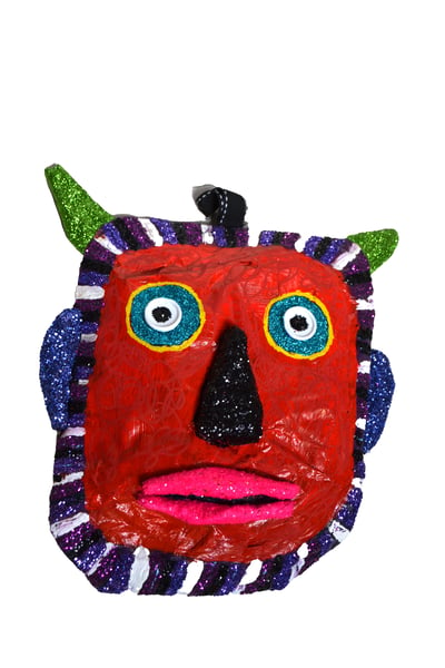 Image of Mask #24