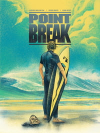 Point Break 91