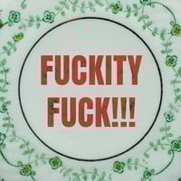 Image 2 of Sweary words! (Ref. 690)