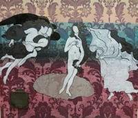 THE BIRTH OF VENUS AS YOU'VE NEVER SEEN IT BEFORE
