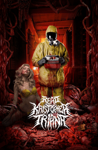Image 3 of TOXIC LOVE Bundle