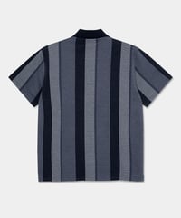 Image 2 of POLAR_JACQUES POLO SHIRT :::BLUE:::