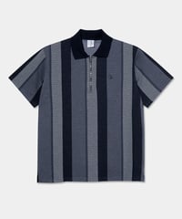 Image 1 of POLAR_JACQUES POLO SHIRT :::BLUE:::