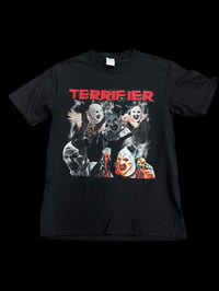 TERRIFIER VINTAGE 