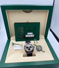 Rolex Daytona 