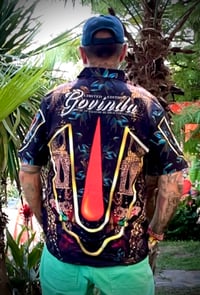 Image 2 of LIMITED EDITION Govinda shirt