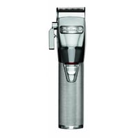 Babyliss pro silver FX clipper 