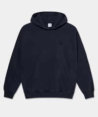 Image 1 of POLAR_ED PATCH HOODIE :::NAVY:::