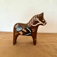 Image 1 of DALA HORSE 008