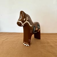 Image 3 of DALA HORSE 008