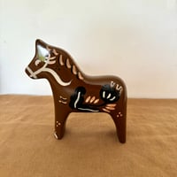 Image 2 of DALA HORSE 008