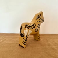 Image 4 of DALA HORSE 009