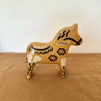 Image 1 of DALA HORSE 009